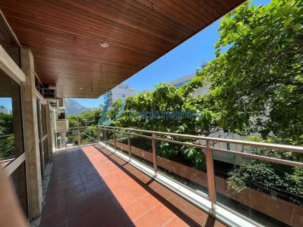 Apartamento, 2 quartos, 116 m² - Foto 3