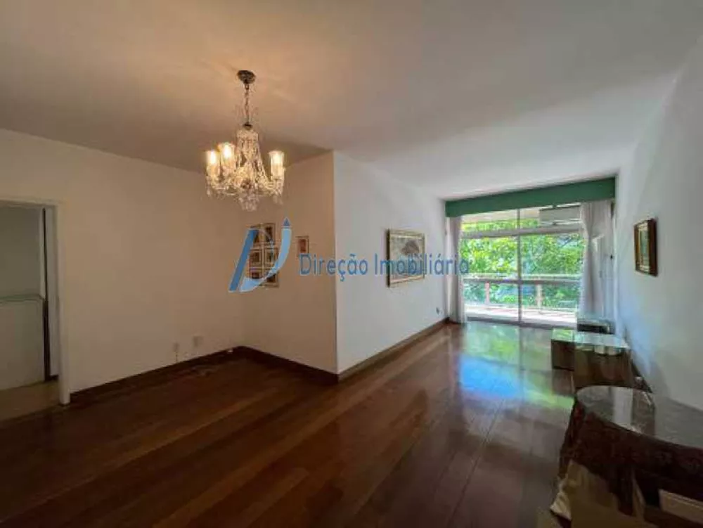 Apartamento, 2 quartos, 116 m² - Foto 7
