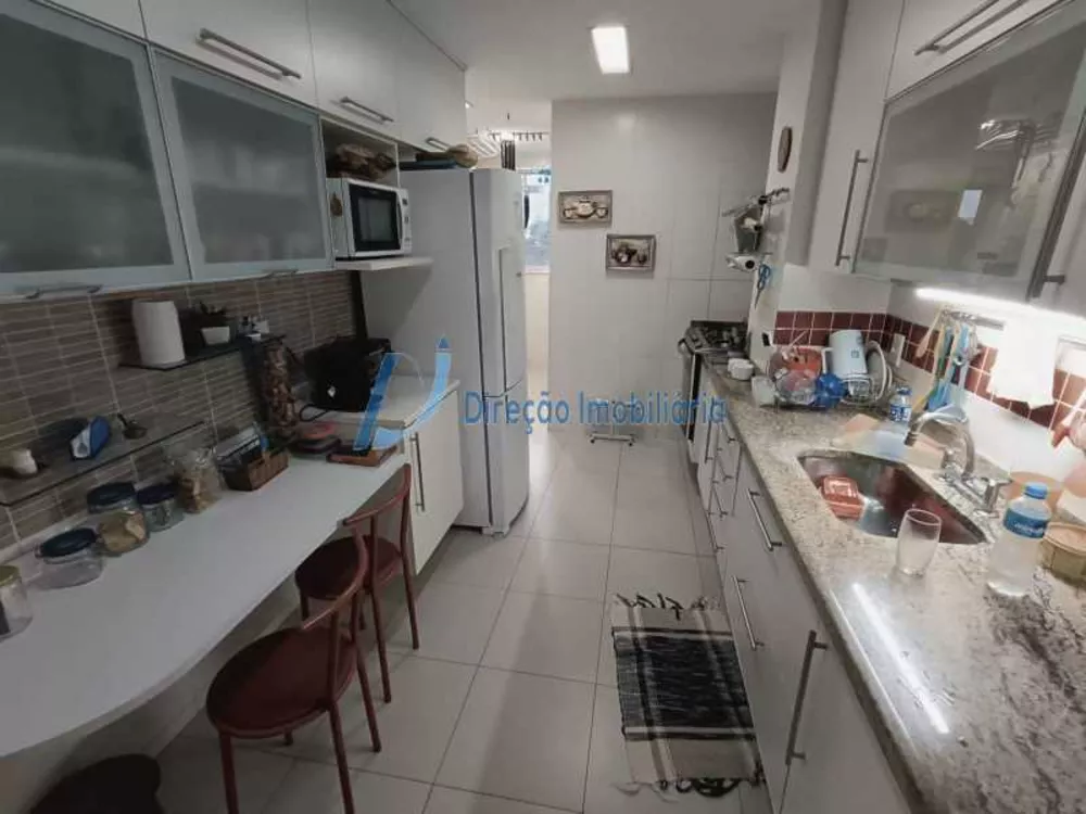 Apartamento, 2 quartos, 93 m² - Foto 13