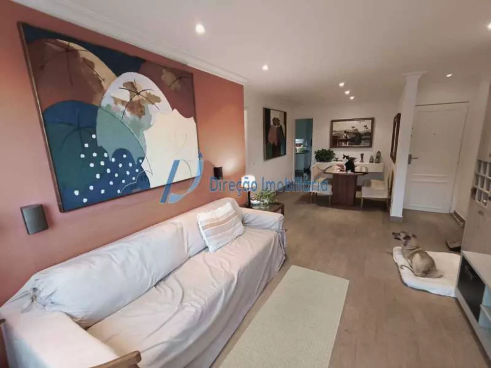 Apartamento, 2 quartos, 93 m² - Foto 28