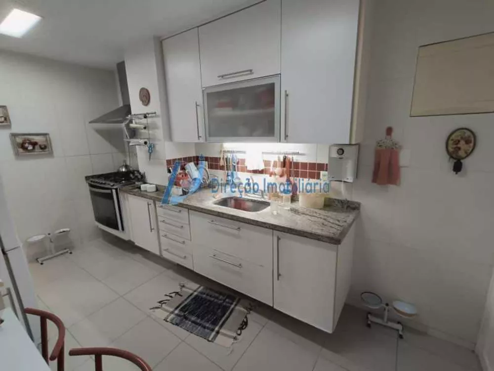 Apartamento, 2 quartos, 93 m² - Foto 17