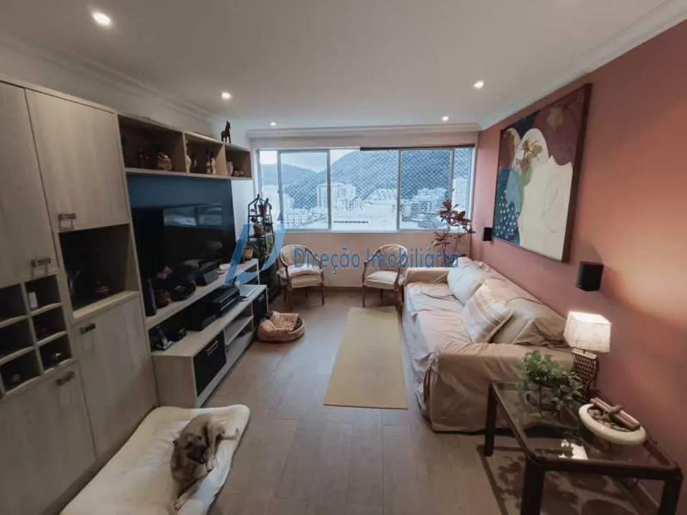 Apartamento, 2 quartos, 93 m² - Foto 14