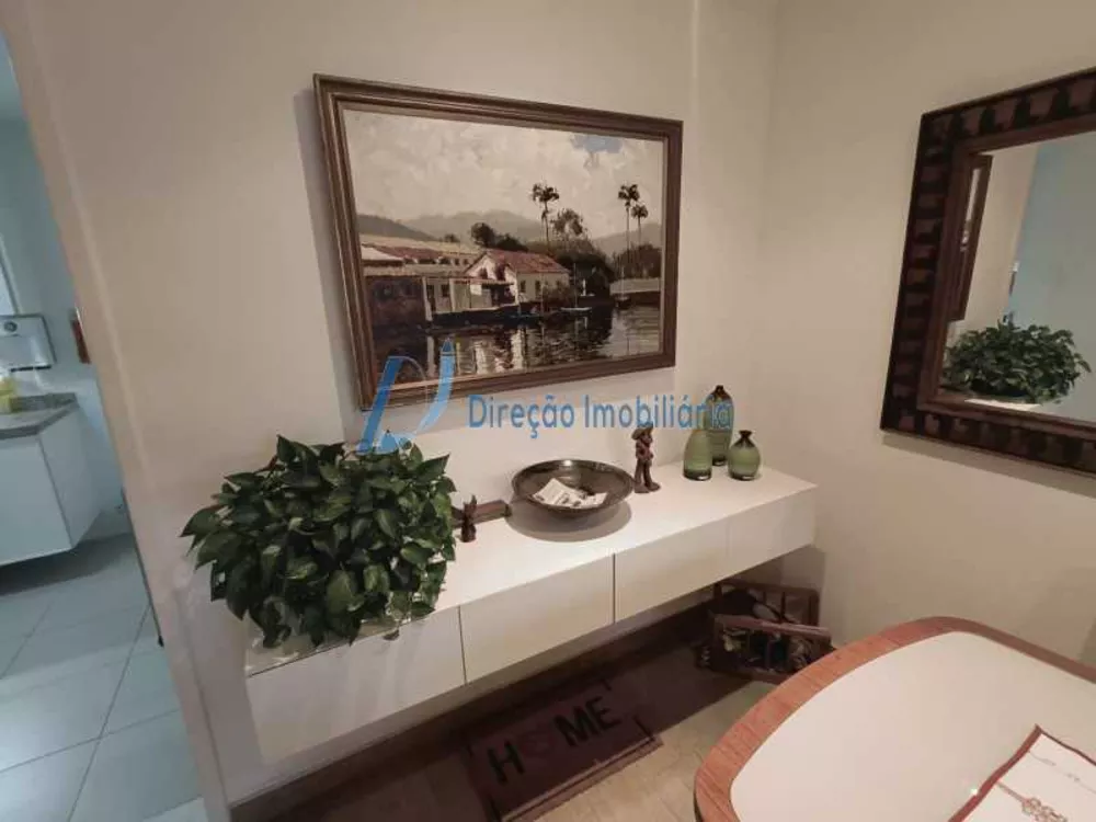 Apartamento, 2 quartos, 93 m² - Foto 7