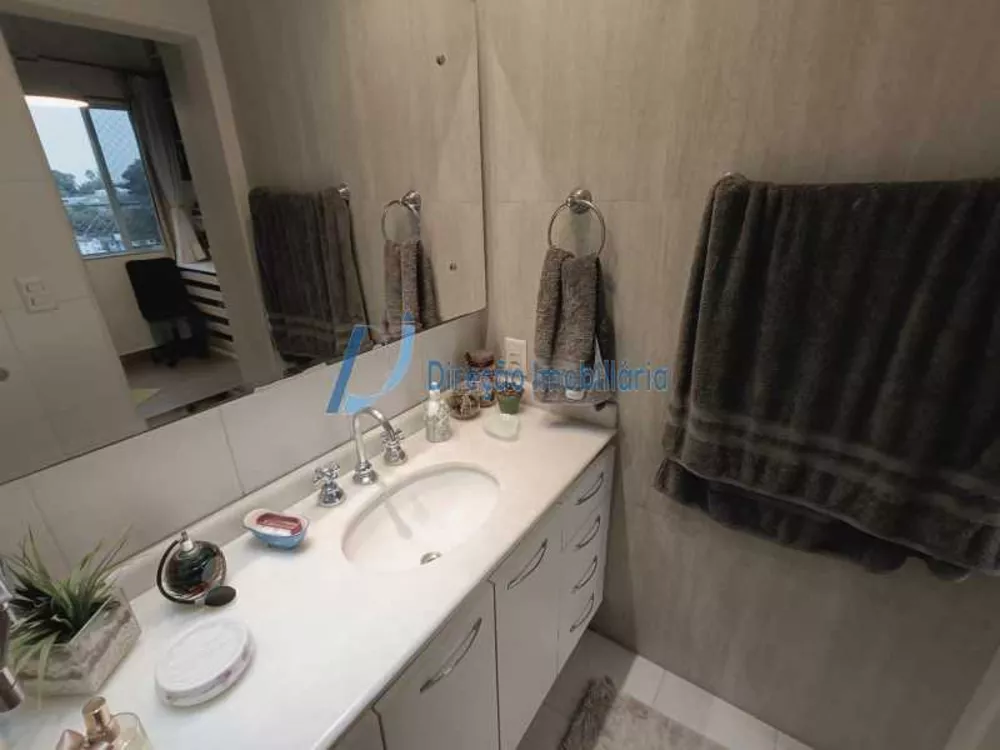 Apartamento, 2 quartos, 93 m² - Foto 8