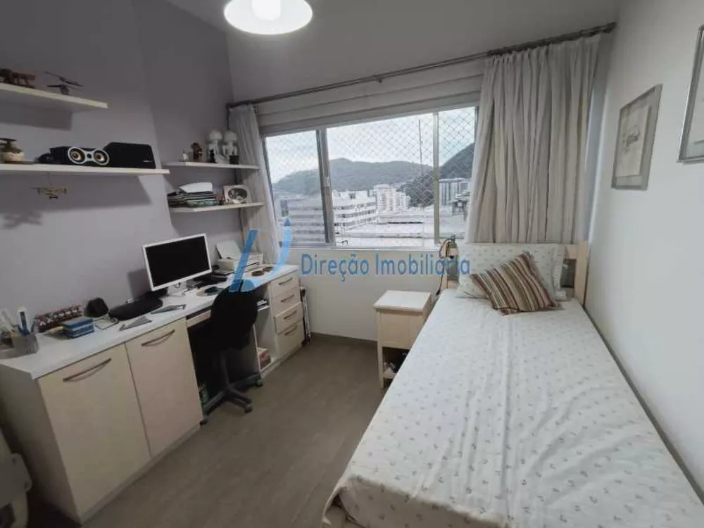 Apartamento, 2 quartos, 93 m² - Foto 2