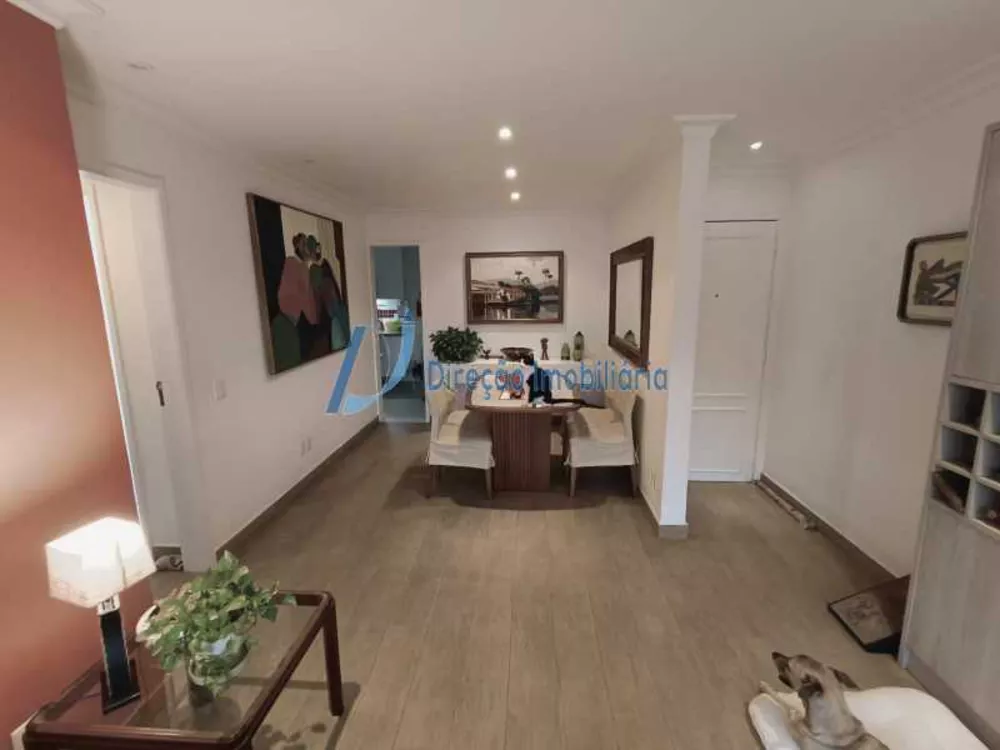 Apartamento, 2 quartos, 93 m² - Foto 16