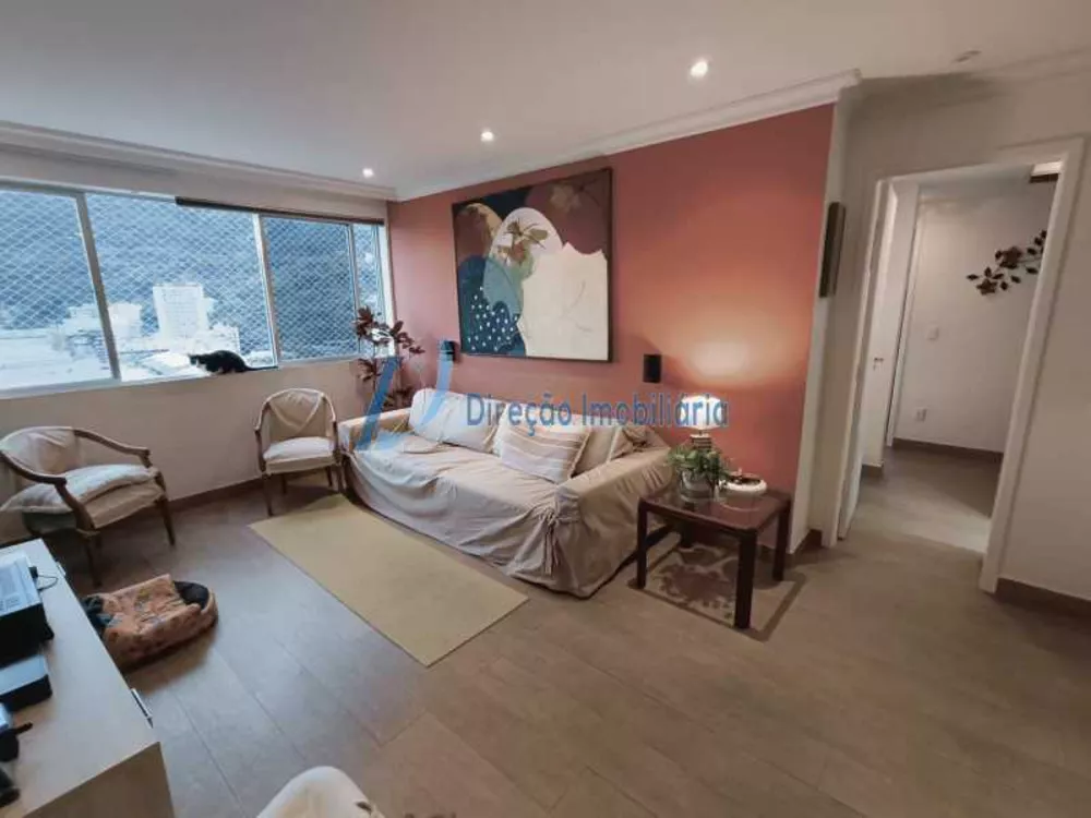 Apartamento, 2 quartos, 93 m² - Foto 5