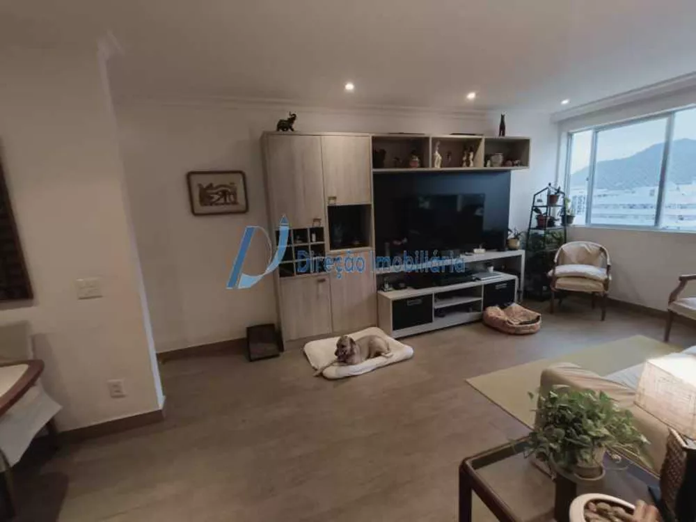 Apartamento, 2 quartos, 93 m² - Foto 9