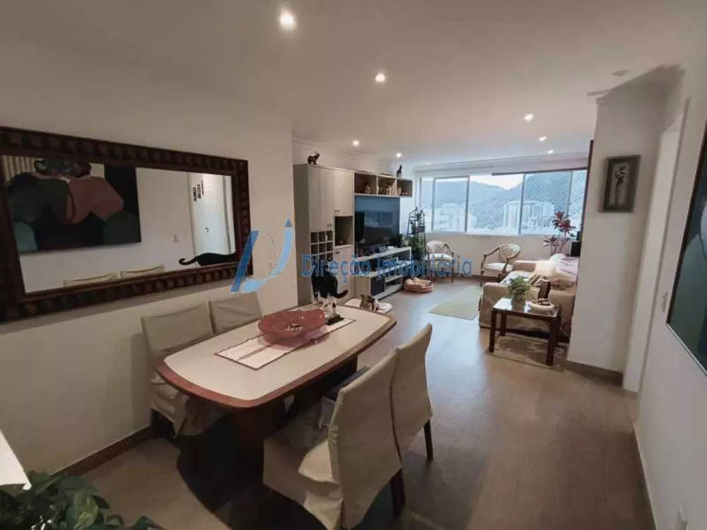 Apartamento, 2 quartos, 93 m² - Foto 3