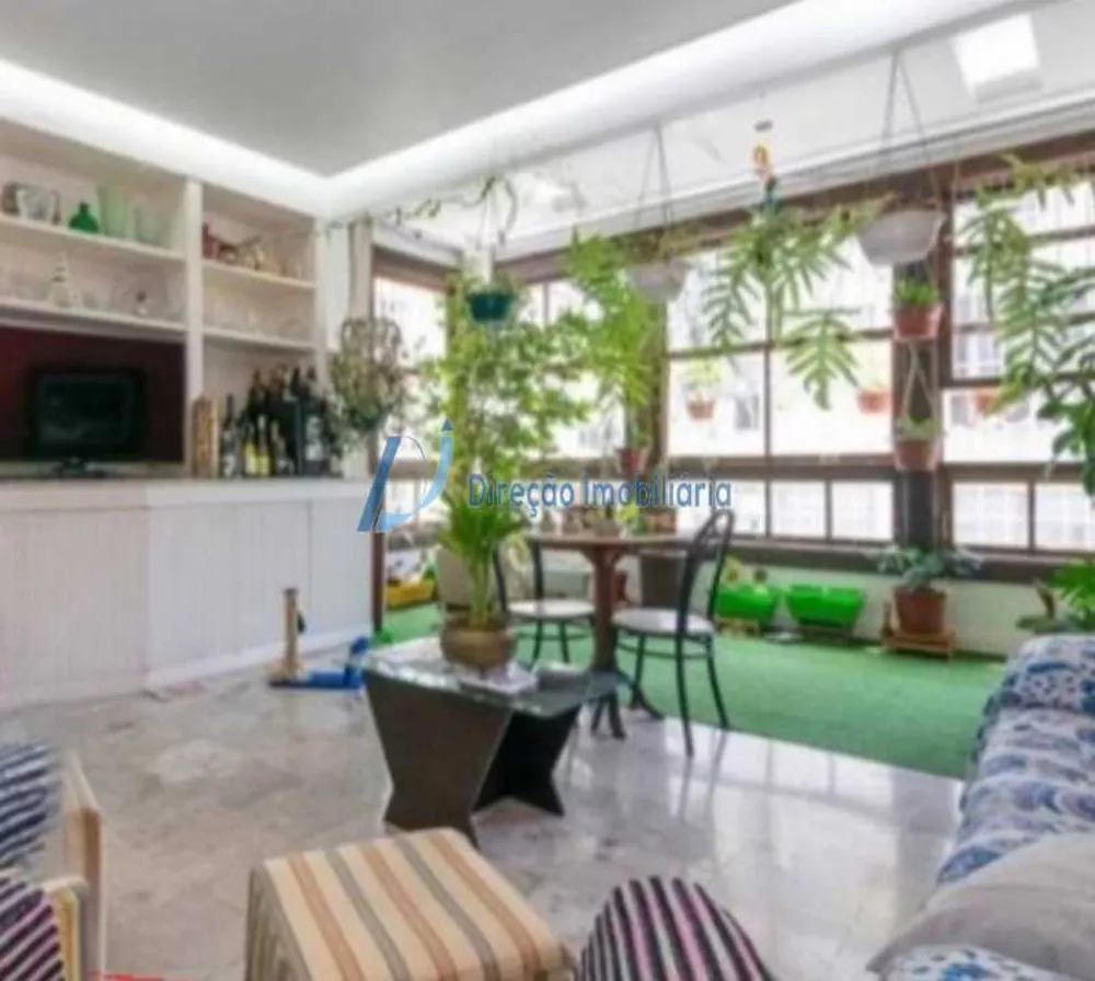 Apartamento, 3 quartos, 134 m² - Foto 6
