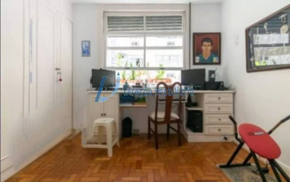 Apartamento, 3 quartos, 134 m² - Foto 21