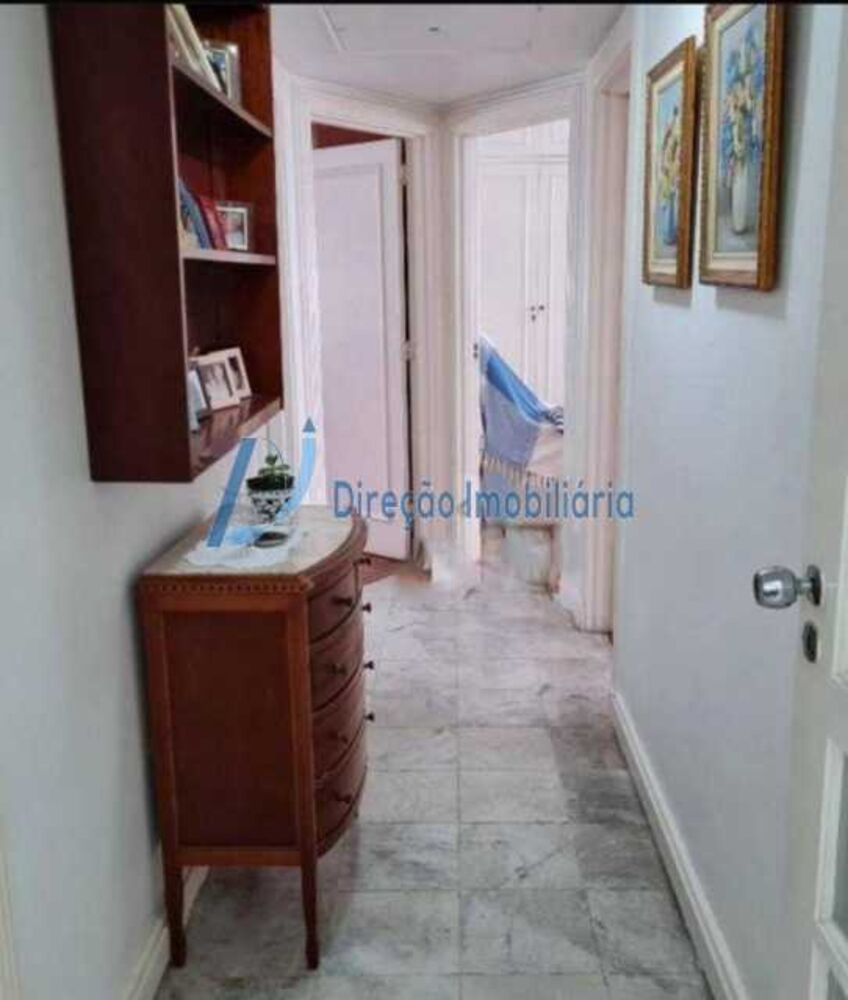 Apartamento, 3 quartos, 134 m² - Foto 4