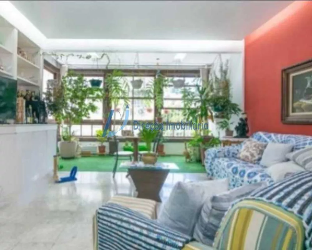 Apartamento, 3 quartos, 134 m² - Foto 8