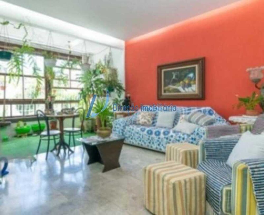 Apartamento, 3 quartos, 134 m² - Foto 1