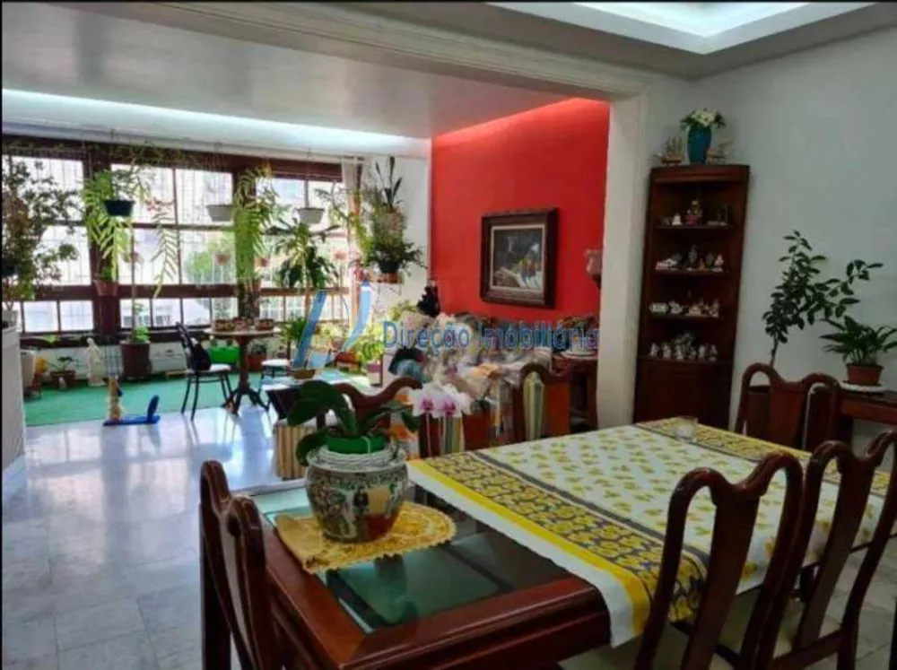 Apartamento, 3 quartos, 134 m² - Foto 10