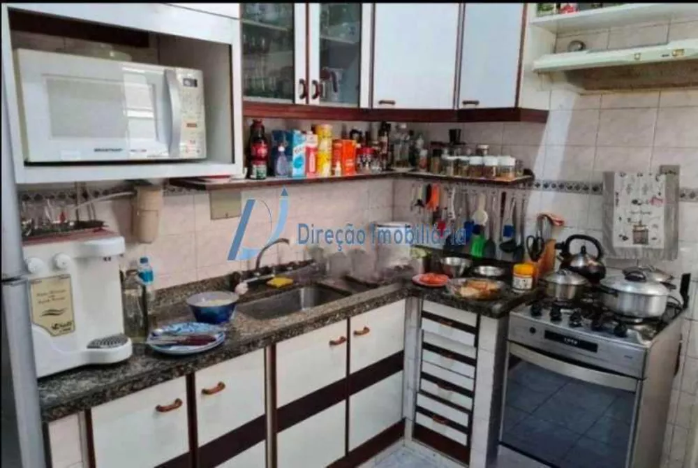 Apartamento, 3 quartos, 134 m² - Foto 9