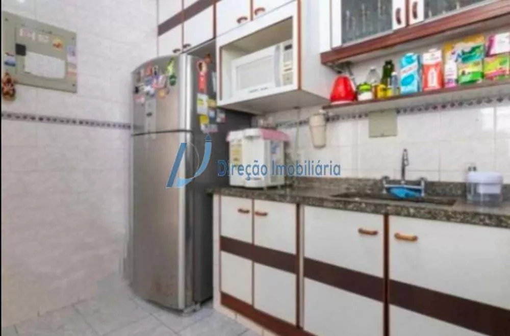 Apartamento, 3 quartos, 134 m² - Foto 11