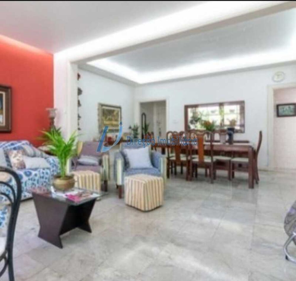 Apartamento, 3 quartos, 134 m² - Foto 2