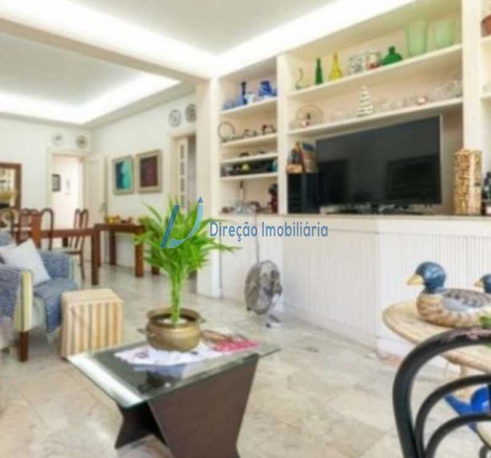 Apartamento, 3 quartos, 134 m² - Foto 3