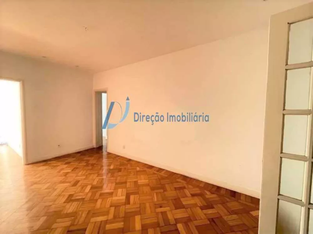 Apartamento, 3 quartos, 118 m² - Foto 5