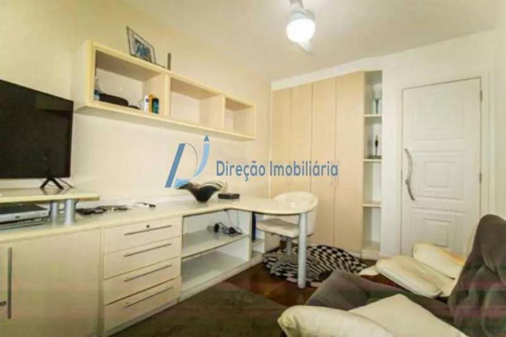 Flat/Apart Hotel, 2 quartos, 91 m² - Foto 16