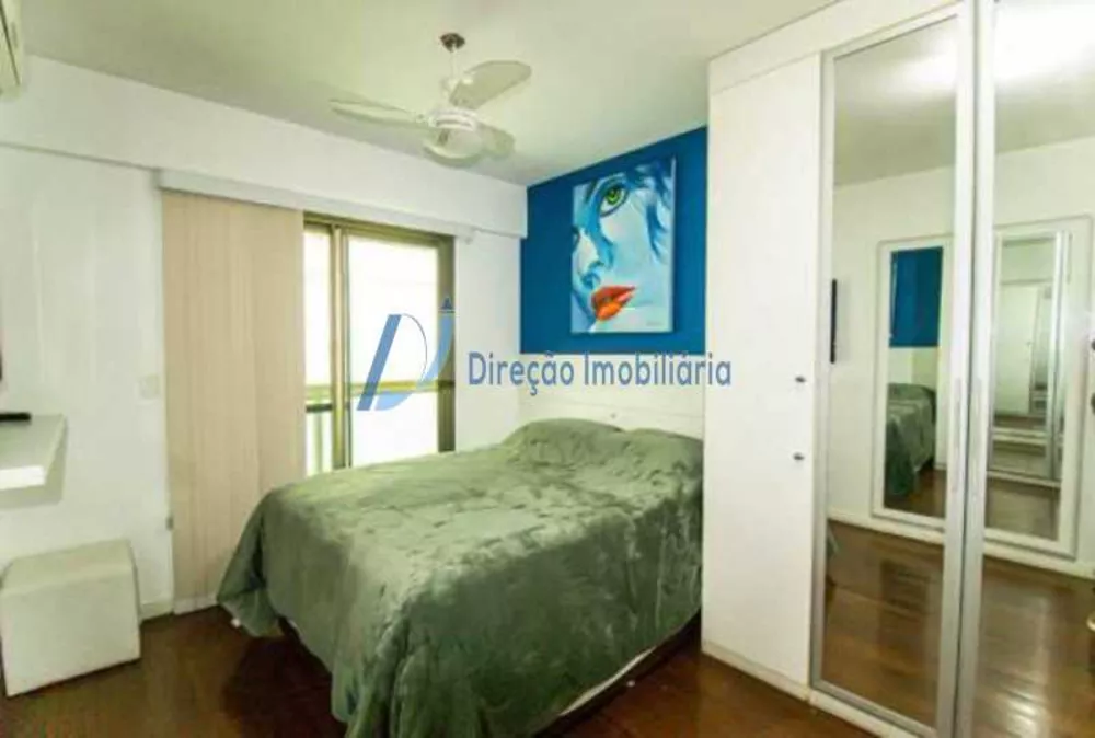 Flat/Apart Hotel, 2 quartos, 91 m² - Foto 11