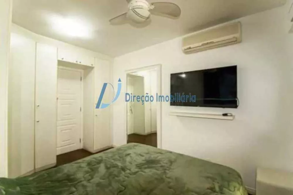 Flat/Apart Hotel, 2 quartos, 91 m² - Foto 13