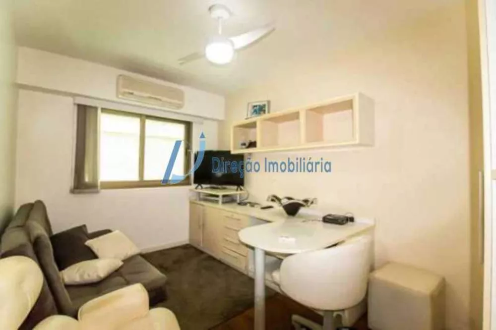 Flat/Apart Hotel, 2 quartos, 91 m² - Foto 14