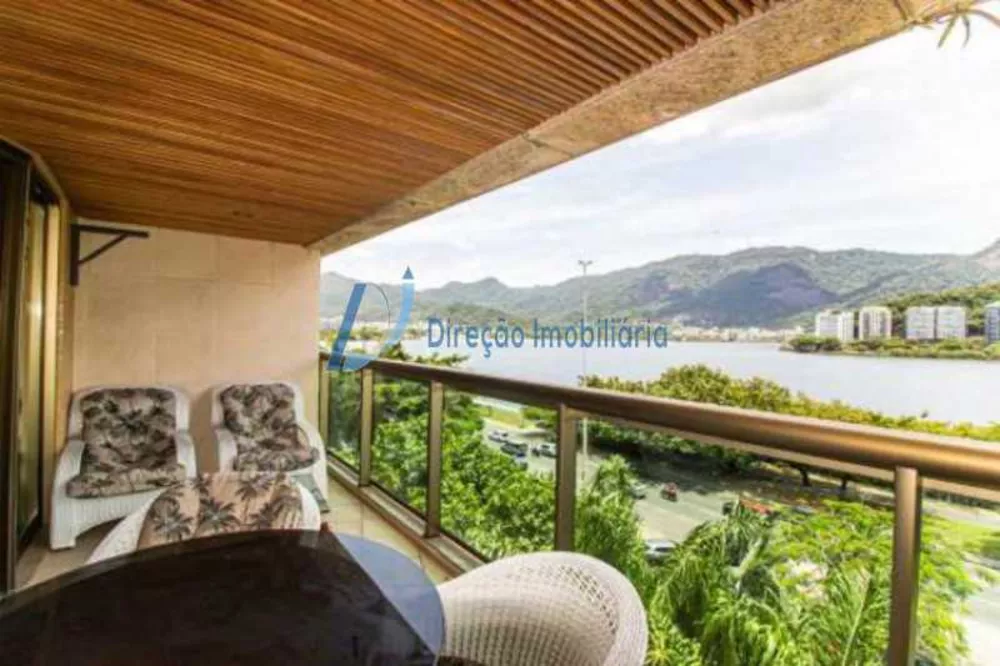 Flat/Apart Hotel, 2 quartos, 91 m² - Foto 4