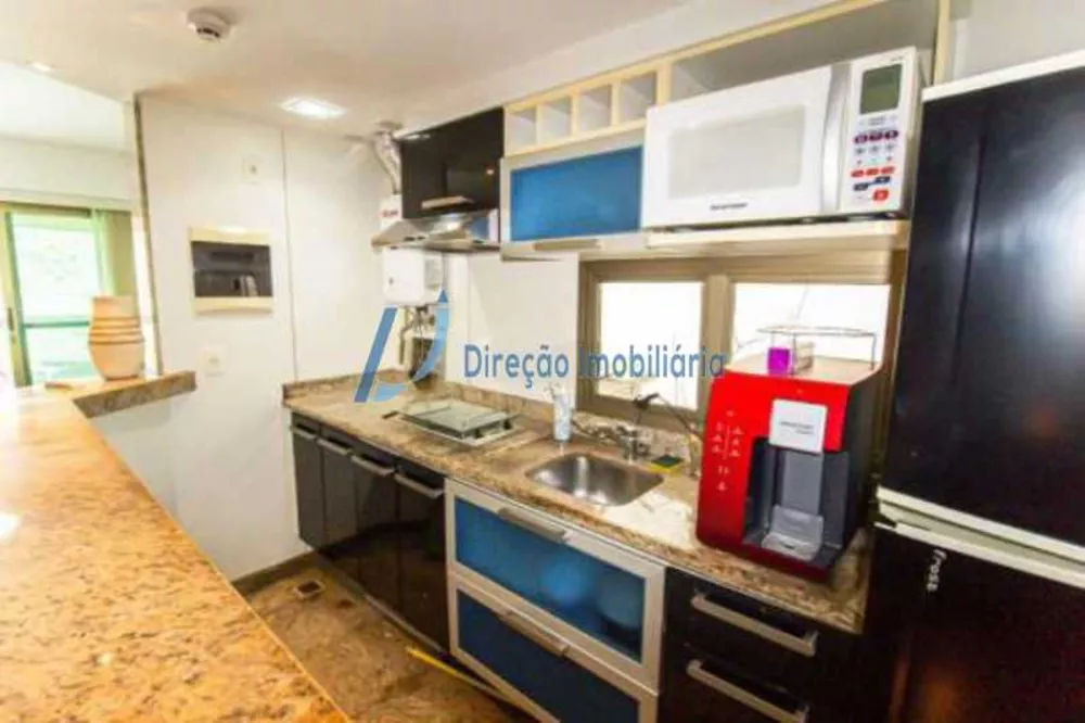 Flat/Apart Hotel, 2 quartos, 91 m² - Foto 20