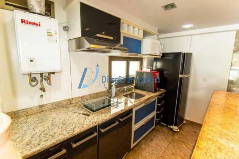 Flat/Apart Hotel, 2 quartos, 91 m² - Foto 19