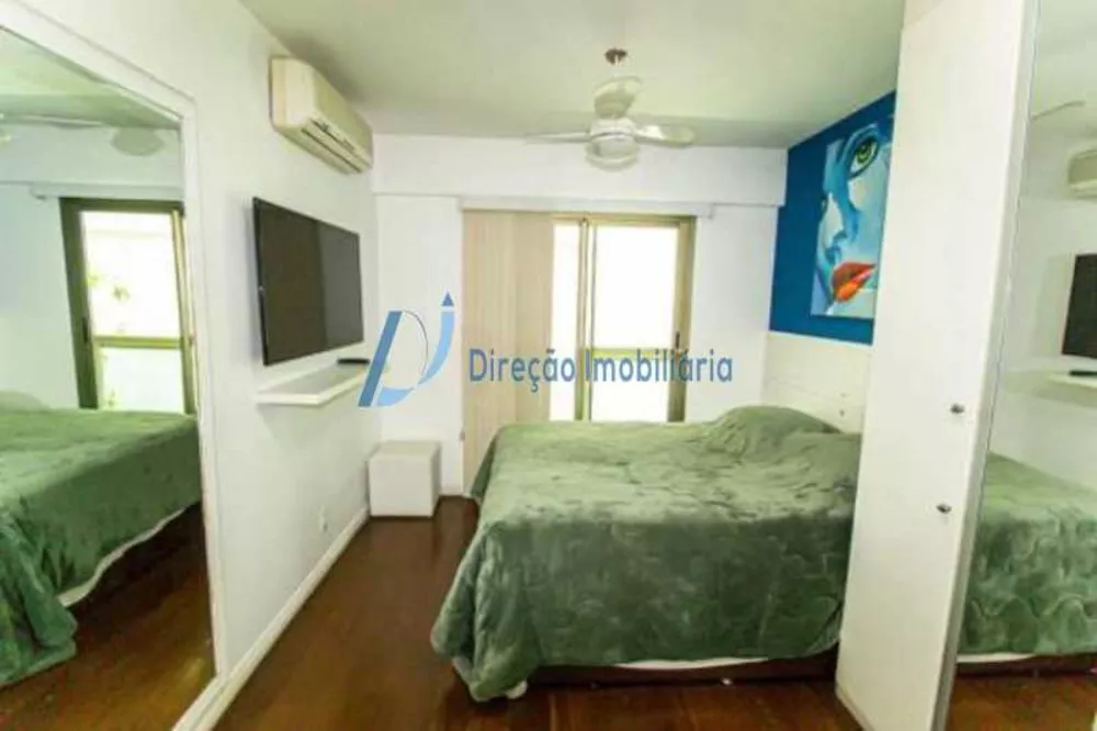 Flat/Apart Hotel, 2 quartos, 91 m² - Foto 12