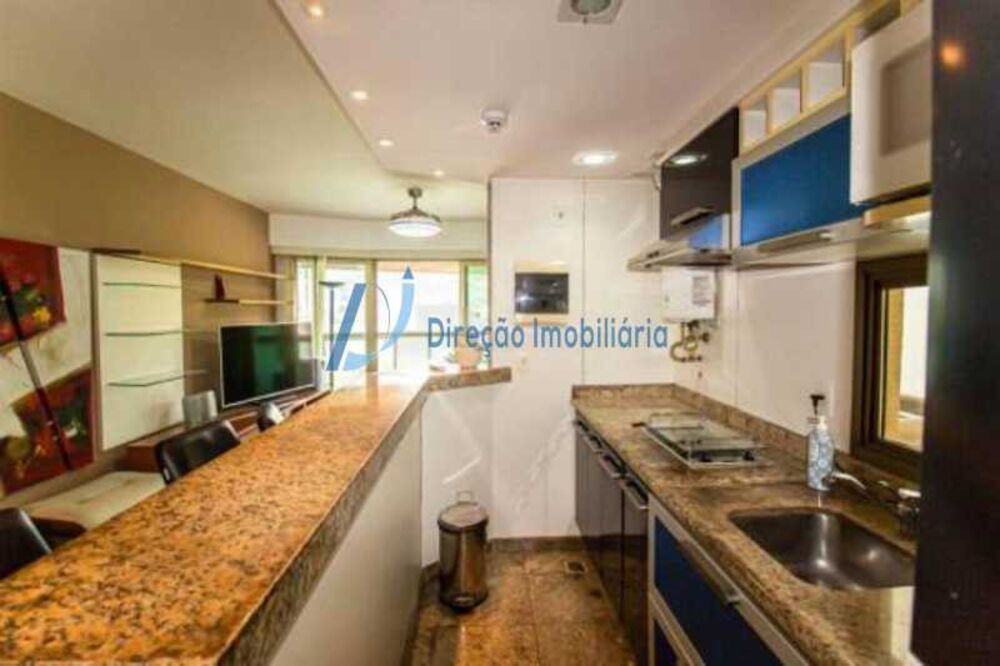 Flat/Apart Hotel, 2 quartos, 91 m² - Foto 4