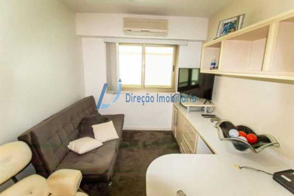 Flat/Apart Hotel, 2 quartos, 91 m² - Foto 2