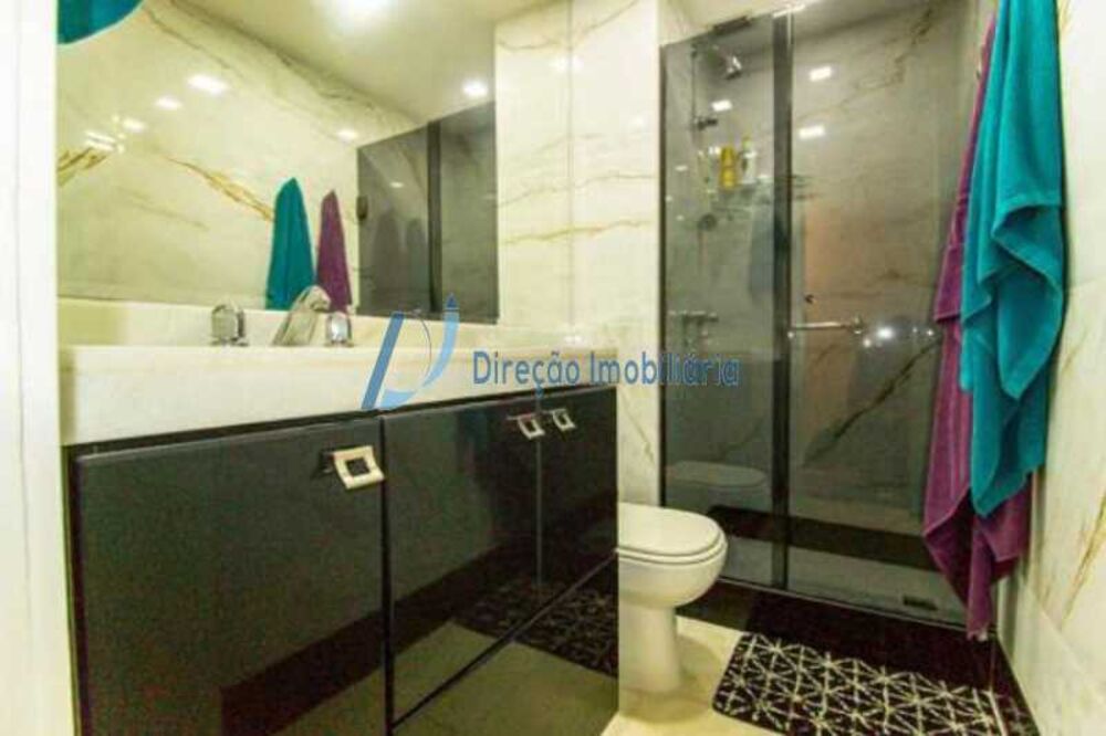 Flat/Apart Hotel, 2 quartos, 91 m² - Foto 3