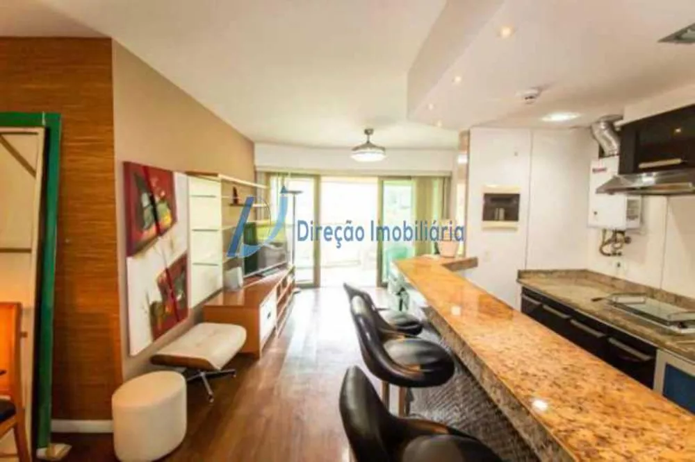 Flat/Apart Hotel, 2 quartos, 91 m² - Foto 8