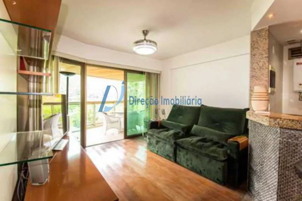 Flat/Apart Hotel, 2 quartos, 91 m² - Foto 7