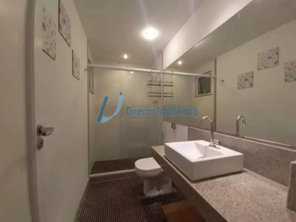 Apartamento, 4 quartos, 176 m² - Foto 15