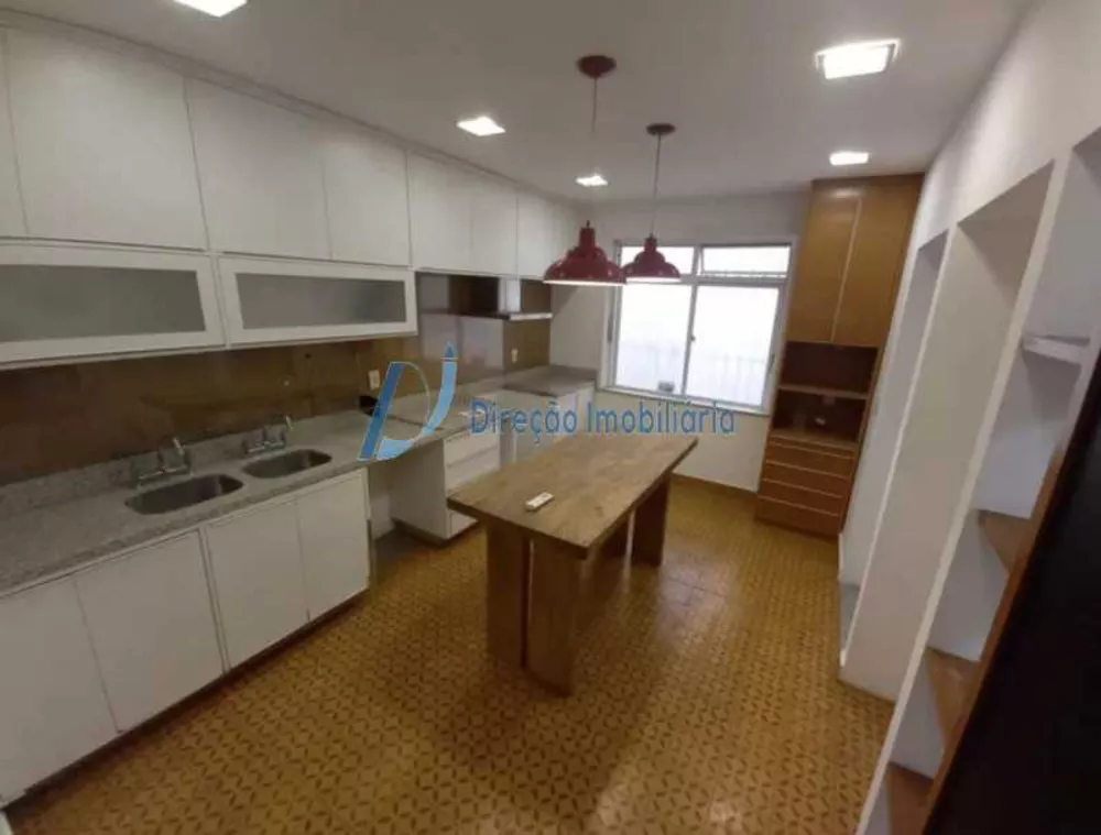 Apartamento, 4 quartos, 176 m² - Foto 16