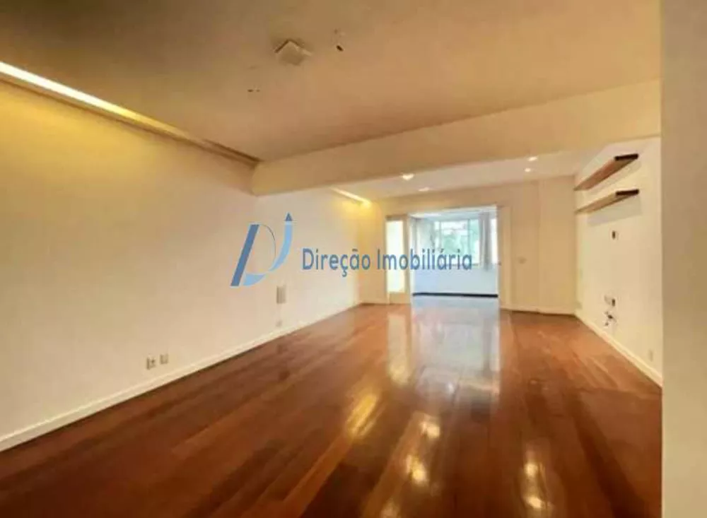 Apartamento, 4 quartos, 176 m² - Foto 23