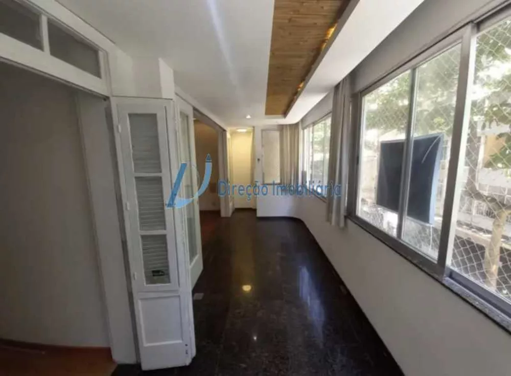 Apartamento, 4 quartos, 176 m² - Foto 1