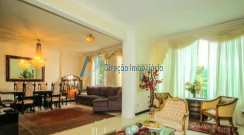 Apartamento, 4 quartos, 183 m² - Foto 20