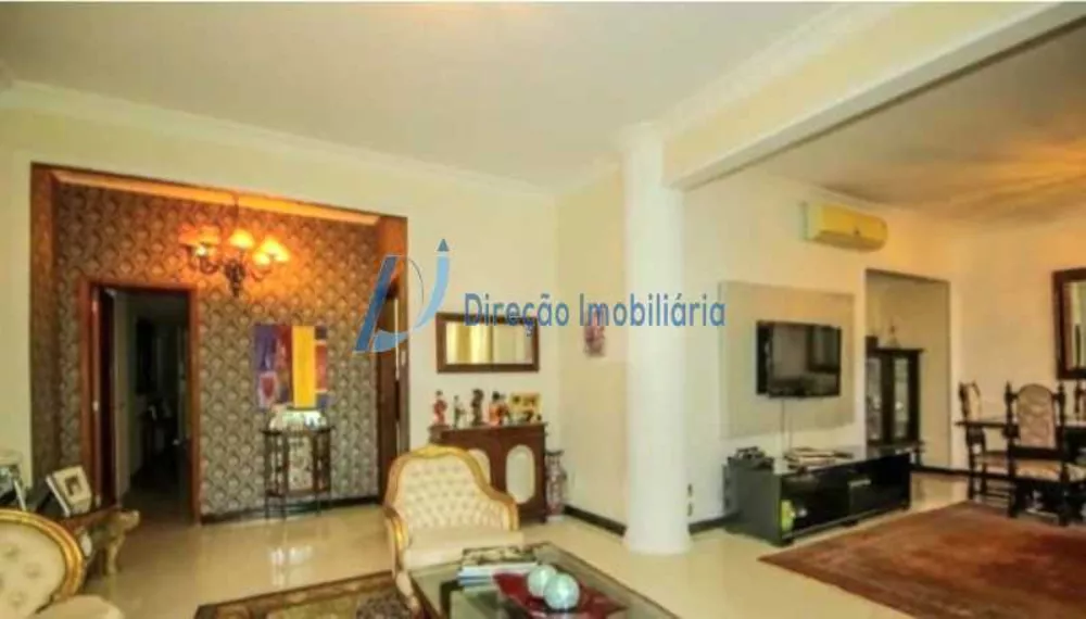 Apartamento, 4 quartos, 183 m² - Foto 15