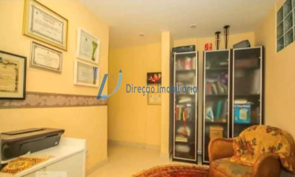 Apartamento, 4 quartos, 183 m² - Foto 2