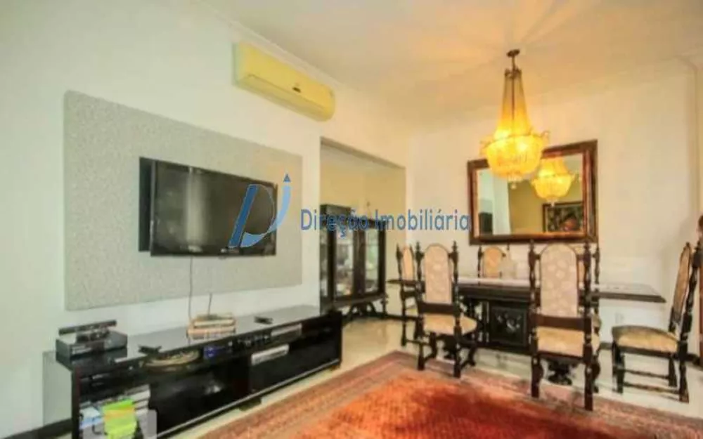 Apartamento, 4 quartos, 183 m² - Foto 3