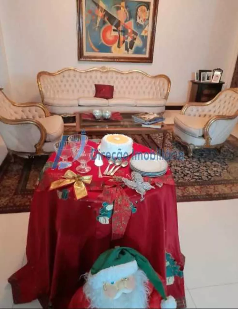 Apartamento, 4 quartos, 183 m² - Foto 6