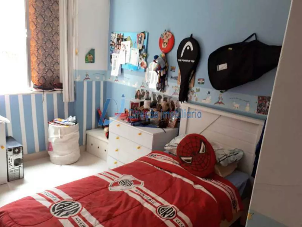 Apartamento, 4 quartos, 183 m² - Foto 10