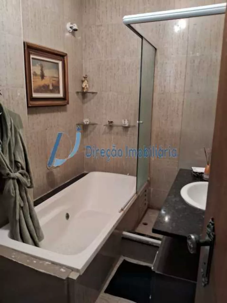 Apartamento, 4 quartos, 183 m² - Foto 11
