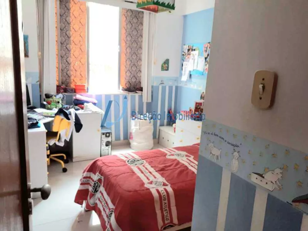 Apartamento, 4 quartos, 183 m² - Foto 9
