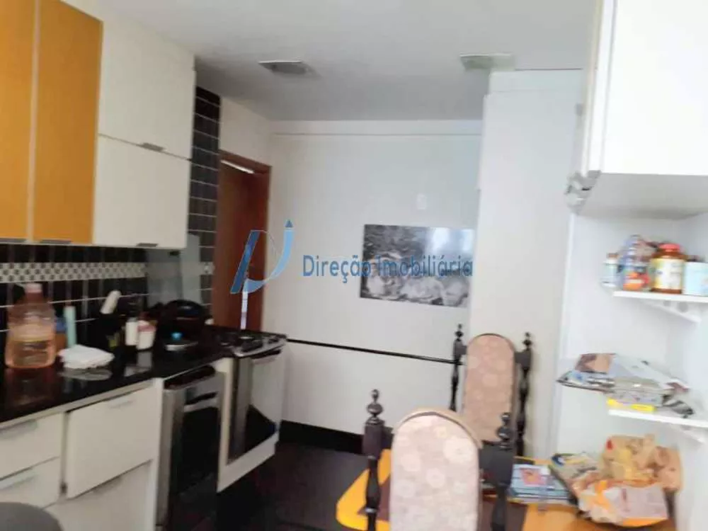 Apartamento, 4 quartos, 183 m² - Foto 1